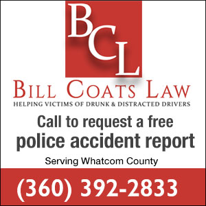 Bill Coats Law - a personal injury attorney in Whatcom County Washington